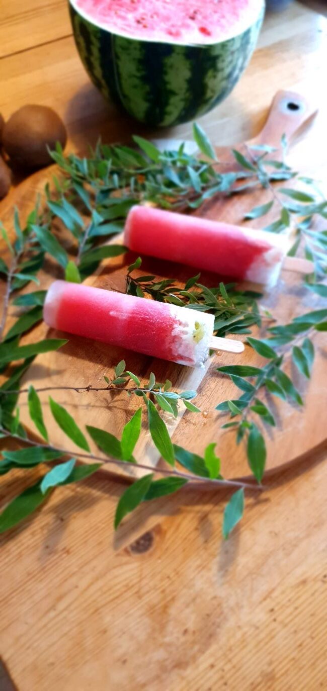 Evening Snack Ideas