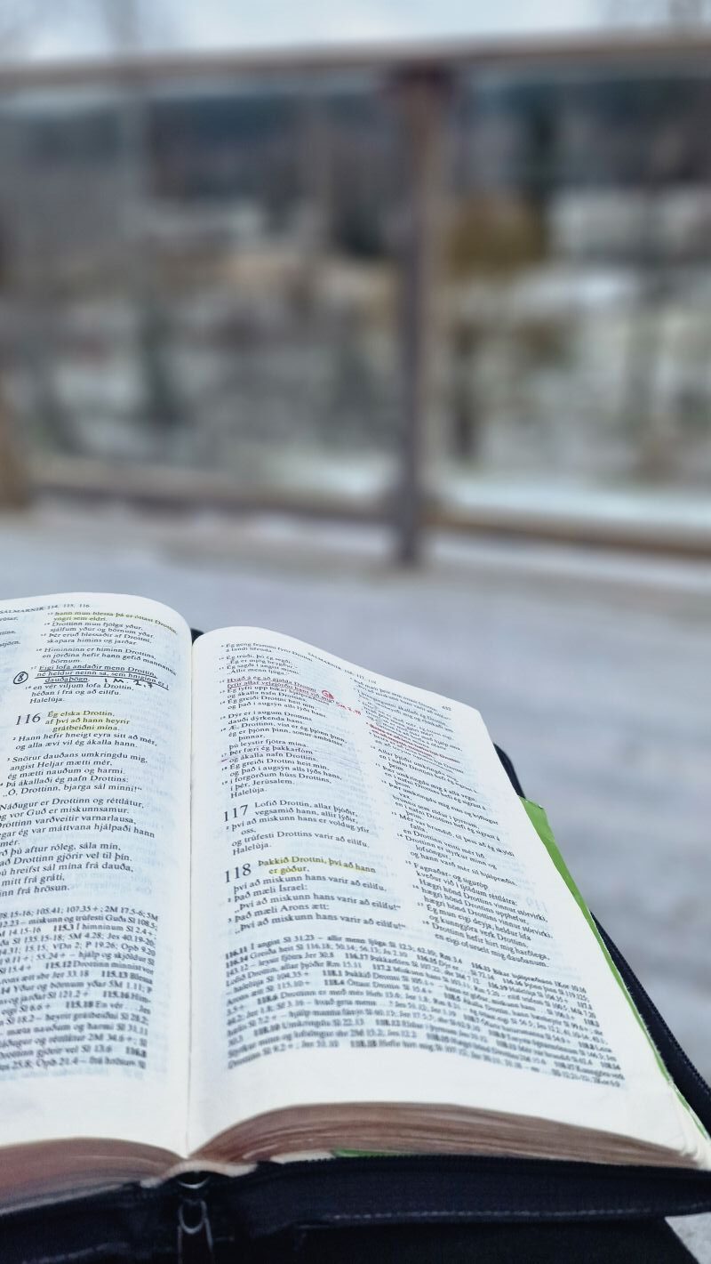 What Does The Bible Say About Memorizing Scripture