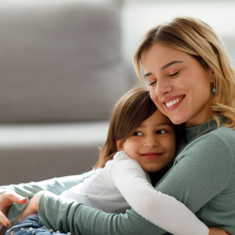 Bible Verses for Moms and Daughters